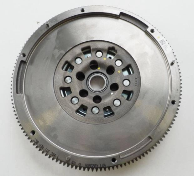VWCrafter2017OnwardsFlywheel