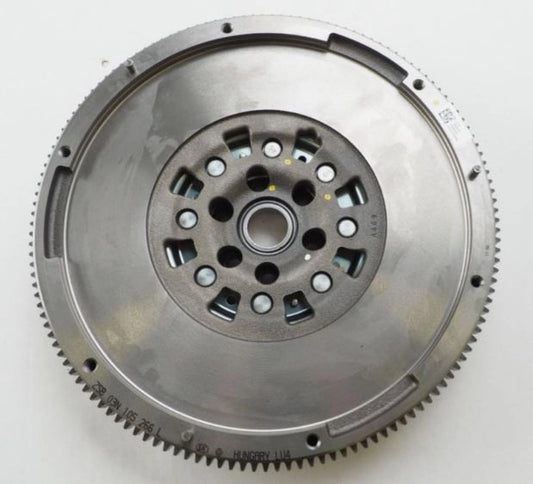 VWCrafter2017OnwardsFlywheel