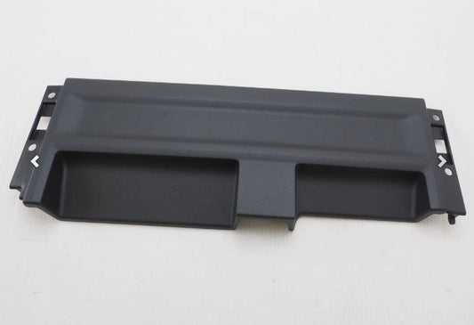 VWCrafter2017OnwardsPassengerSeatRearTrim