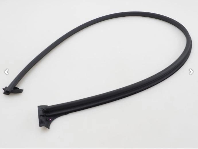 VWCrafter2017OnwardsRearBarnDoorCentreSeal