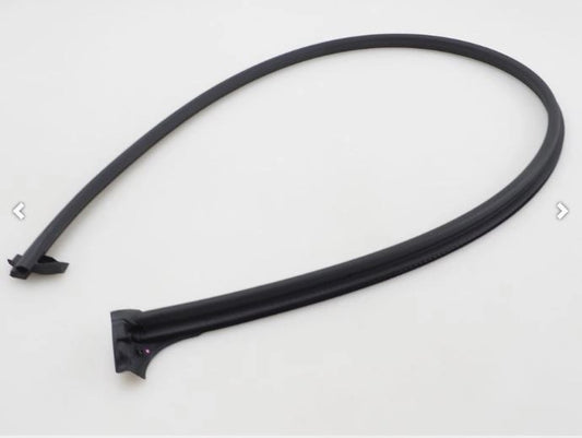 VWCrafter2017OnwardsRearBarnDoorCentreSeal