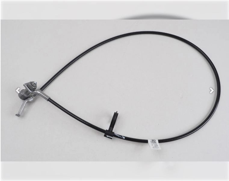 VWCrafter2017OnwardsReboundStrap