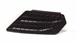 VWCrafterFrontRightBumperStep2017Onwards(SatinBlack)