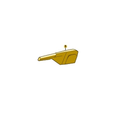 VWGrandCalifornia2020-2021FoldingHandbrakeCover