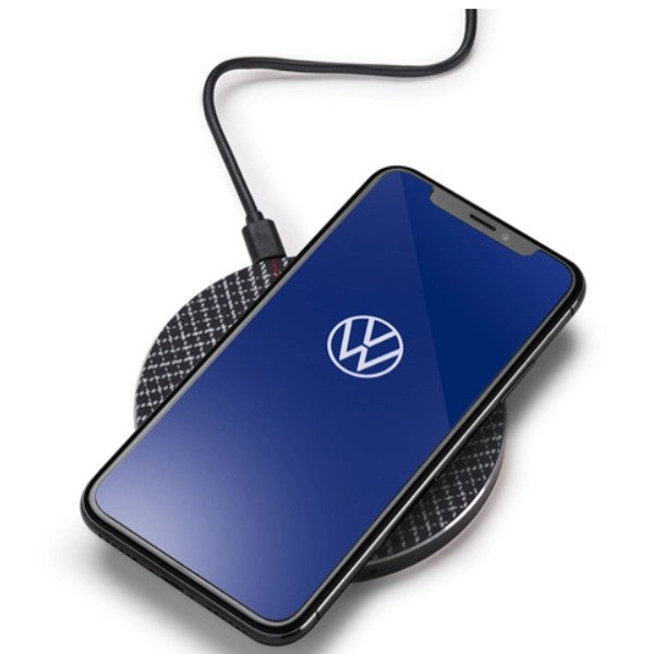 VWGTIWirelessChargingPad