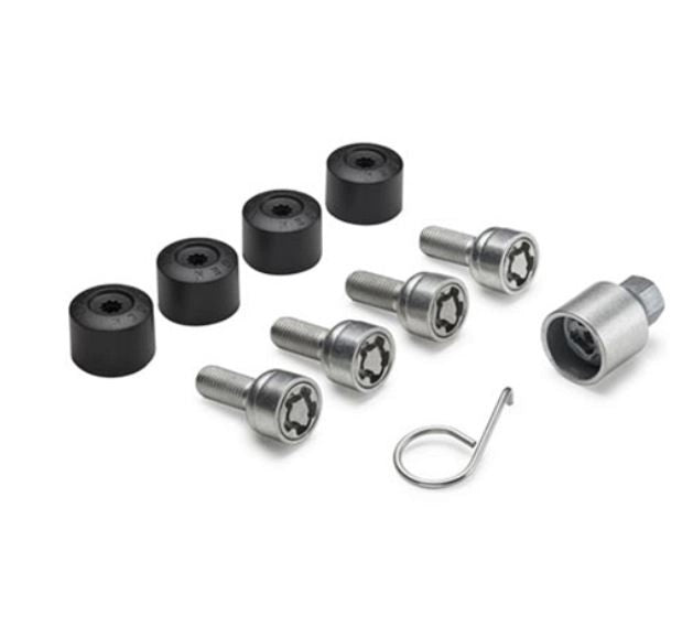 VWLockingWheelBoltSetMultipleModels(SeelistinDescription)**pleaseseenote**