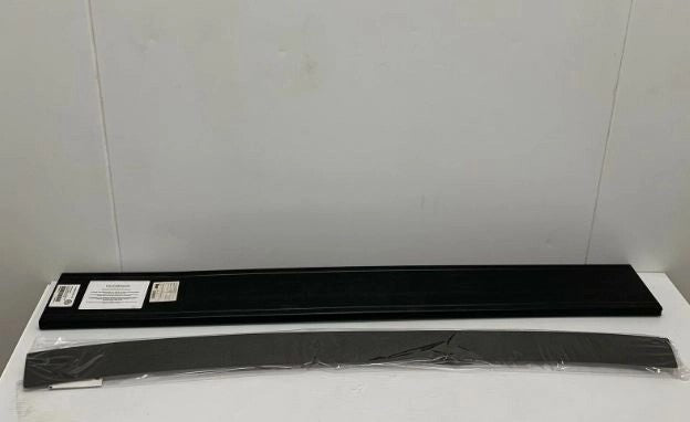 VWT6/T6.1CarbonFibreRearBumperProtector(TailgateOnly)