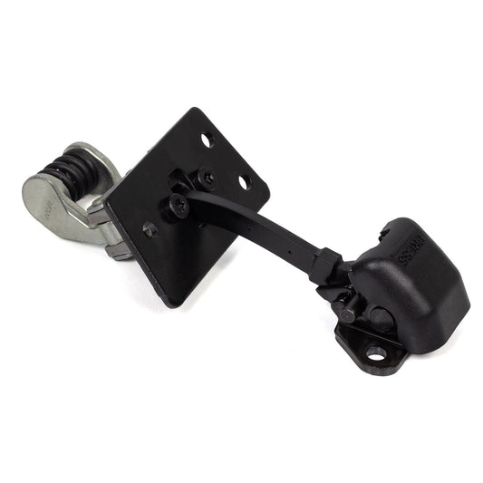 VWTransporter2003OnwardsLeftRearDoorCatchPlusFittingScrews