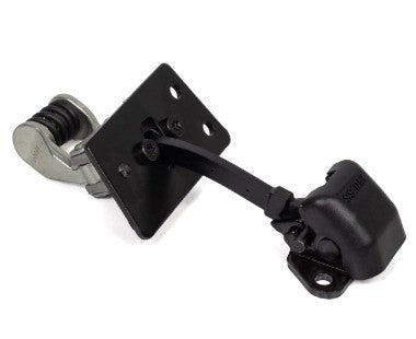 VWTransporter2003OnwardsRightRearDoorCatchPlusFittingScrews