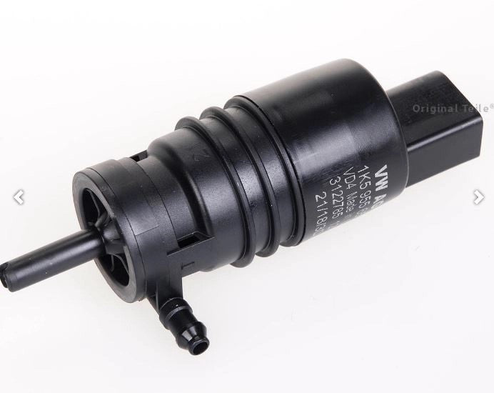 VWTransporter2003OnwardsWindscreenWasherPump