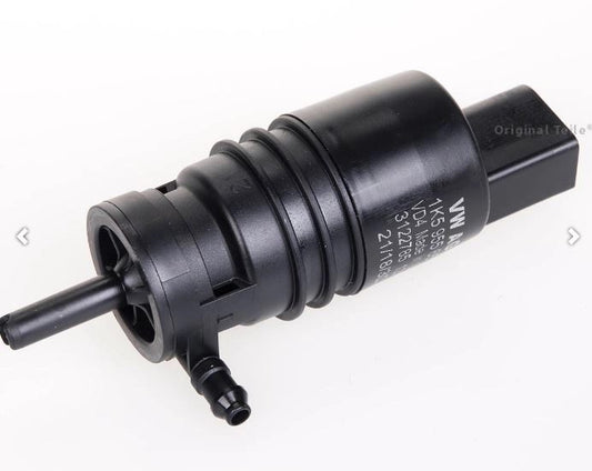 VWTransporter2003OnwardsWindscreenWasherPump