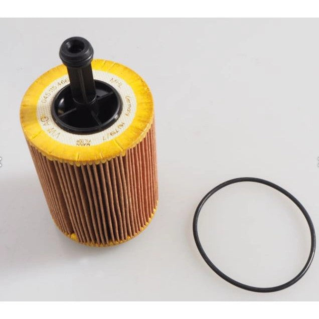 VWTransporter2004-2010DieselOilFilter