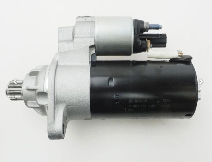 VWTransporter2004-2010StarterMotorBOSCH