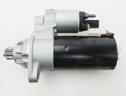 VWTransporter2004-2010StarterMotorBOSCH