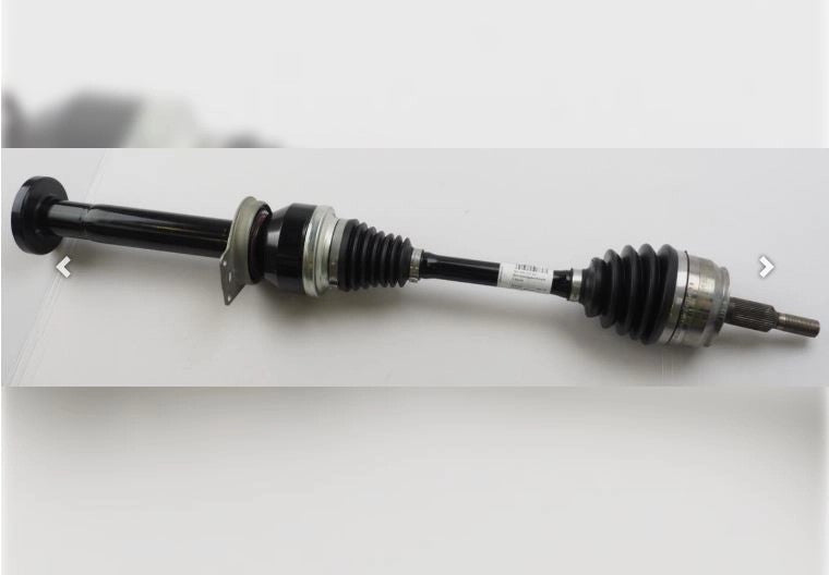 VWTransporter2004-2015DriversSideDriveShaft