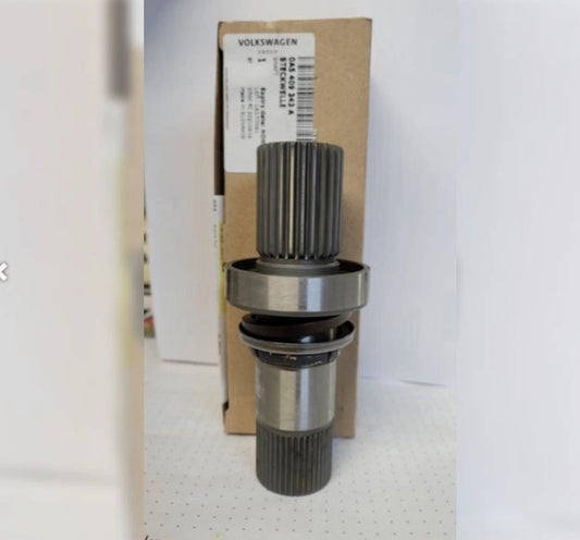 VWTransporter2004-2015DriversSideStubShaft