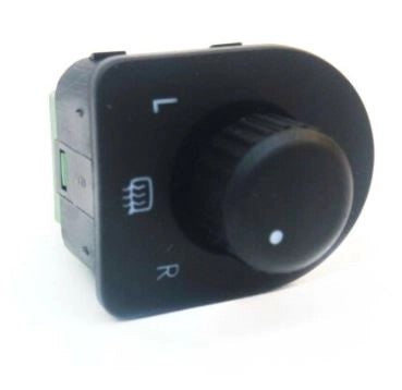 VWTransporter2004–2015MirrorandDemistSwitch