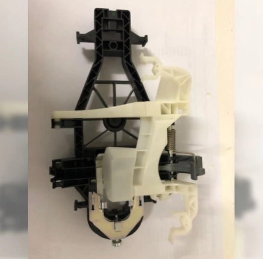 VWTransporter2004-2019DriversSideSlidingDoorHandleFrame