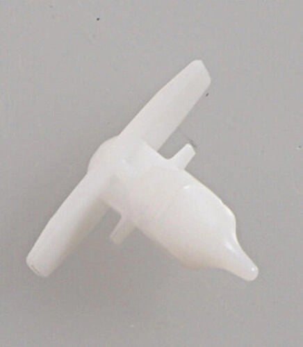 VWTransporter2004OnwardsFrontDoorSealClip