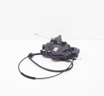 VWTransporter2008-2019N/SSlidingDoorCentrallockingMechanism