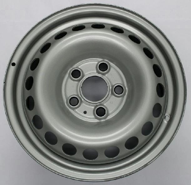 VWTransporter2008Onwards16″SteelWheel