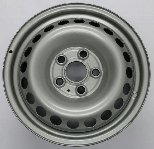 VWTransporter2008Onwards16″SteelWheel