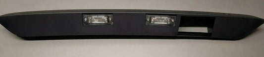 VWTransporter2008OnwardsRearExteriorDoorHandle(BARNDOORS)Black
