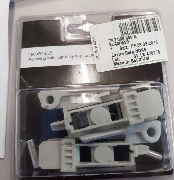 VWTransporter2009OnwardsAwningLockSupportKit