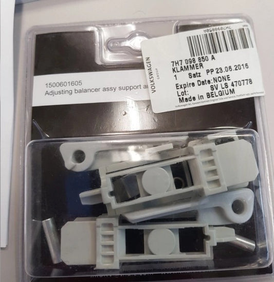 VWTransporter2009OnwardsAwningLockSupportKit