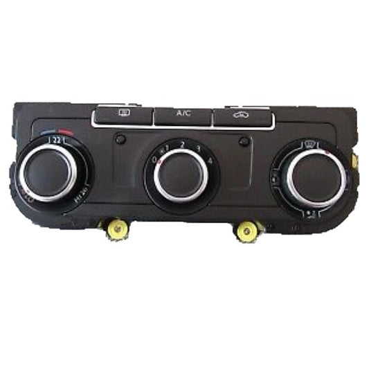 VWTransporter2010-2015HeaterControlPanel