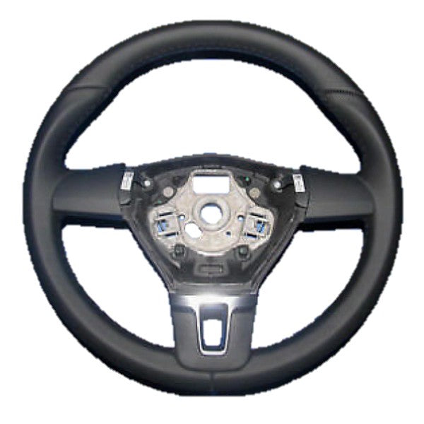 VWTransporter2010-2015LeatherSteeringWheel