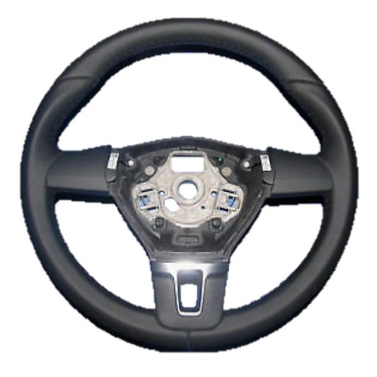 VWTransporter2010-2015LeatherSteeringWheel