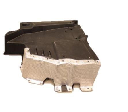 VWTransporter2010–2015UnderbodyTrim