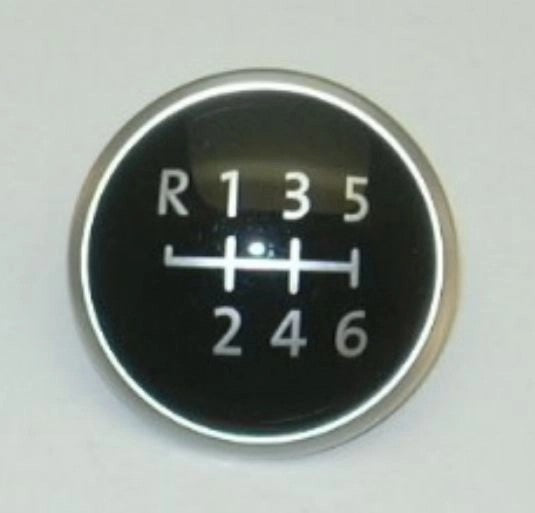 VWTransporter2010-20191-6SpeedGearKnobBadge