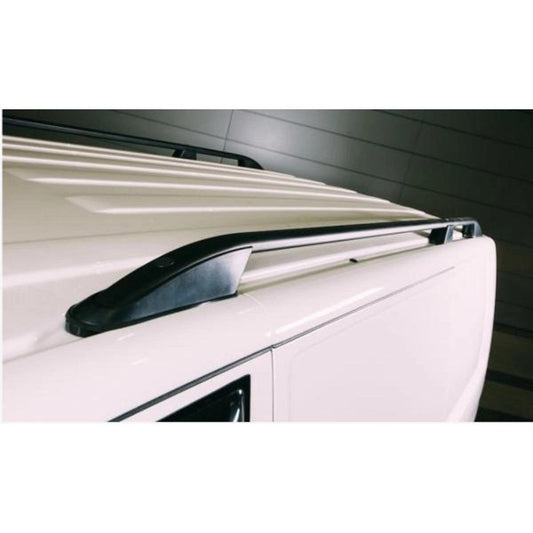 VWTransporter2010–2024RoofBarsForShortWheelbaseVehicles