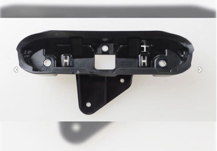 VWTransporter2010OnwardsTailgateServomotorMountingBracket