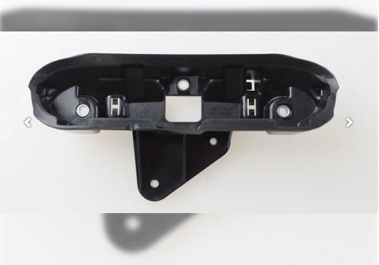 VWTransporter2010OnwardsTailgateServomotorMountingBracket