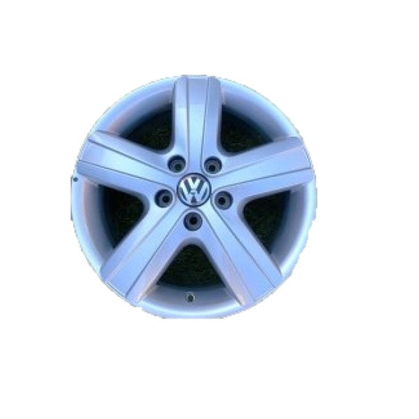 VWTransporter2012-201517″‘Thunder’AlloyWheel