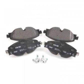 VWTransporter2012-2019FrontBrakePads