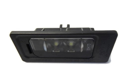 VWTransporter2016–19LEDNumberPlateLight(LargeTailgateVehicles)