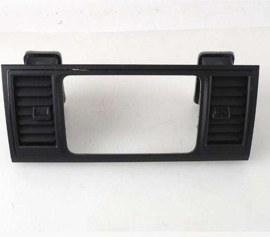 VWTransporter2016–2019CentreAirVentPanel(SatinBlack)