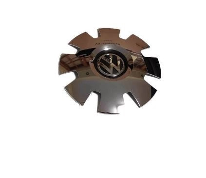 VWTransporter2016-2019ChromeCentreCapforLbisWheels