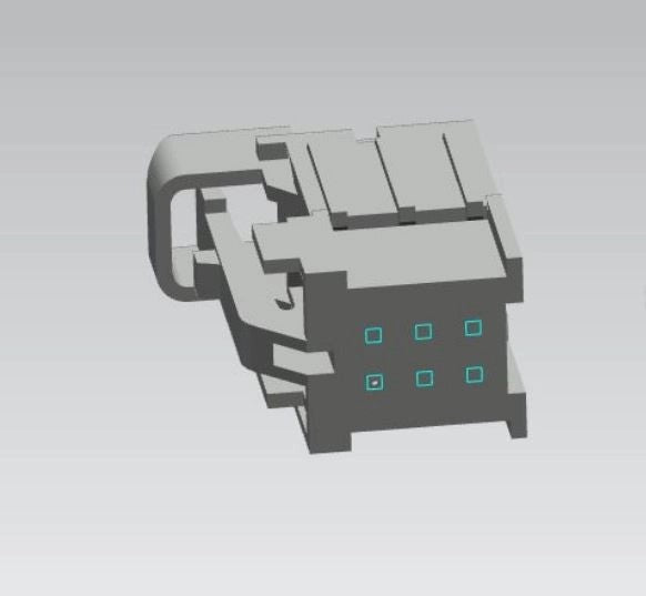 VWTransporter2016-2019ESPConnector