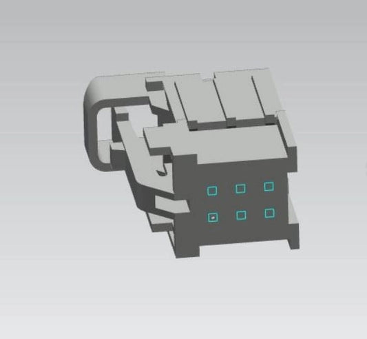 VWTransporter2016-2019ESPConnector