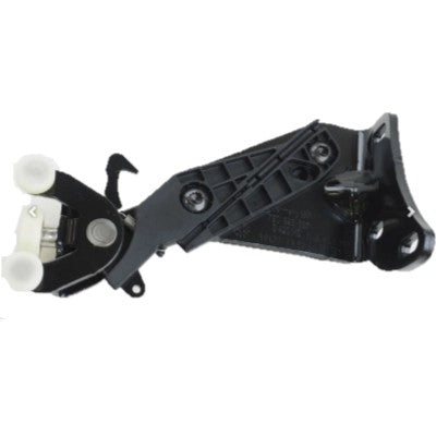 VWTransporter2016-2019LowerSlidingDoorRoller(Left)