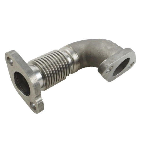 VWTransporter2016-2019RearEGRPipe