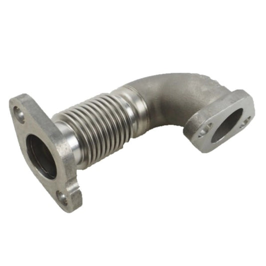 VWTransporter2016-2019RearEGRPipe
