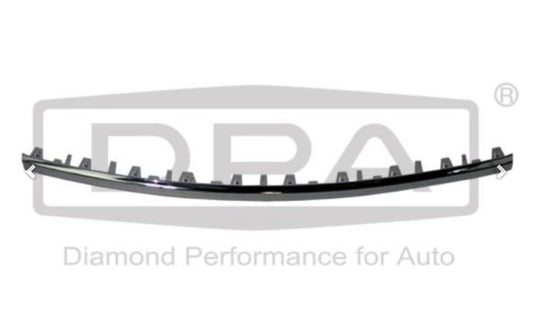 VWTransporter2016–2019RightGrilleCoverPiece