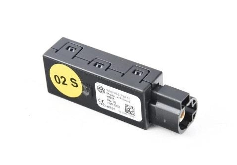 VWTransporter2016-2019USBConnector