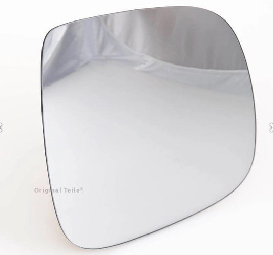 VWTransporter2016-2024RHMirrorGlass(Heated)